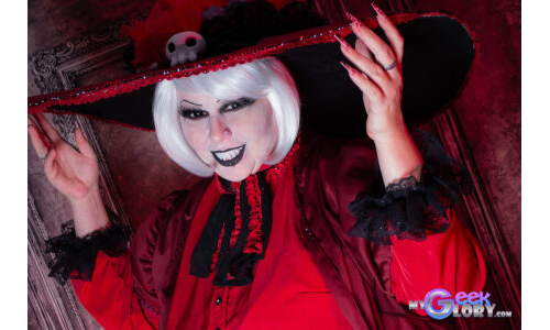 Cannibal Queen